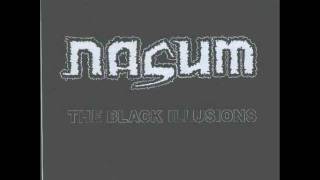 Nasum - A Change In Your Mind
