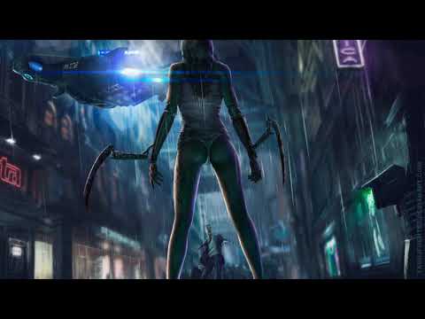 TIMETAMER - B E T T O G H | Cyberpunk/Dark Techno/Electro