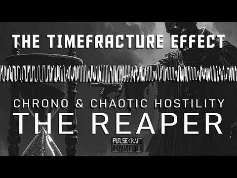 Chrono & Chaotic Hostility - The Reaper