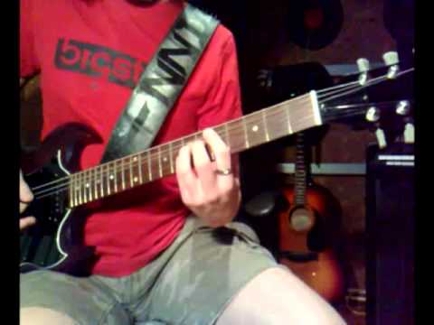Melancholy - Iced Earth