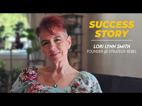 Testimonial video