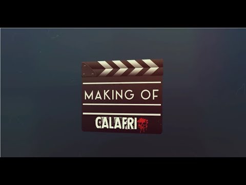Trailer de Making Of (2020)
