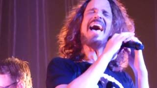 Temple of the Dog - Hunger Strike - Philadelphia (November 4, 2016)