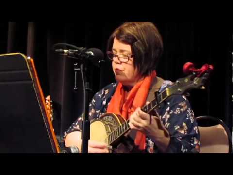 Julie Lee - "Forgive Yourself"