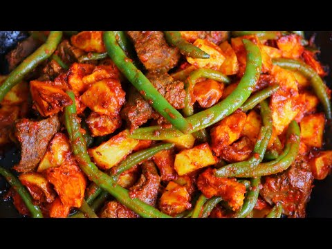 Air Fryer One Pan Meal Easy Dinner Recipe| Roasted Vegetable In Air Fryer, Ultimate Air Fried Dinner