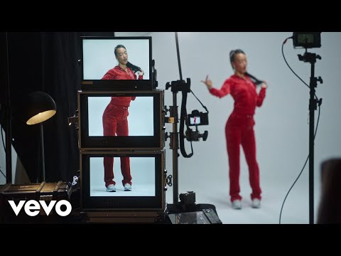 LaBlackie - Sexy Drill (Visualizer)