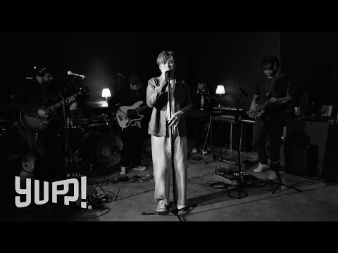 AUTTA - ANTLV (LIVE SESSION) | YUPP!