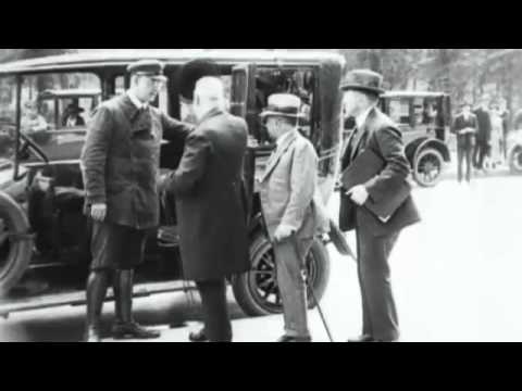 Problems and solutions in the Weimar Republic, 1919 1929