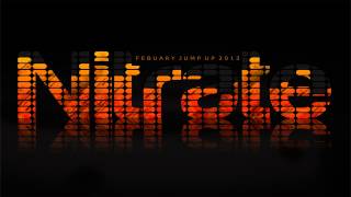 Nitrate - February 2013 | Jump Up Drum & Bass Mix