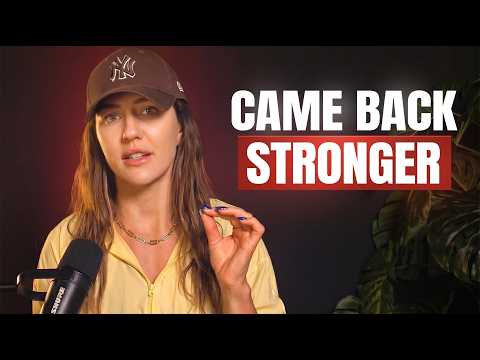 我為什麼停止重訓 (以及你為什麼也應該停止)! (Why I stopped lifting weights (and why you should too))