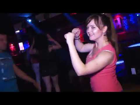 Malina Project RNB Party 13.06.13 Club Rust