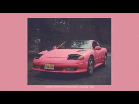 Pink Guy - Are You Serious (prod. Holder) [Instrumental]