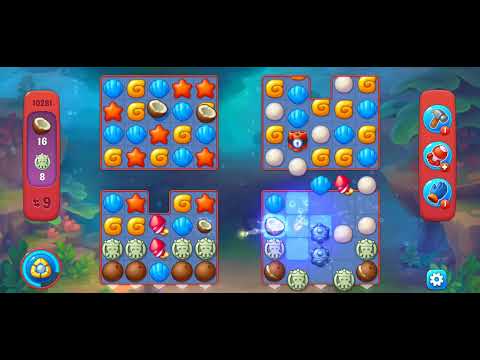 Fishdom/Gameplay/Levels(10281)