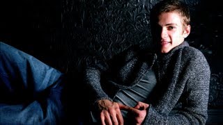 WHO WILL PLAY CHRISTIAN GREY? (TOP 25 CHOICES!!!)