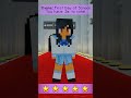 Dress To IMPRESS