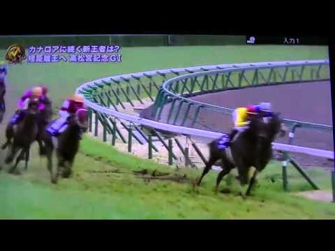 高松宮記念（GI）２０１４　コパノリチャード