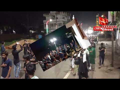 Karbala K Mehan Ka Matam 2 #muharram  2022 #ghosi #like_share_subscribe