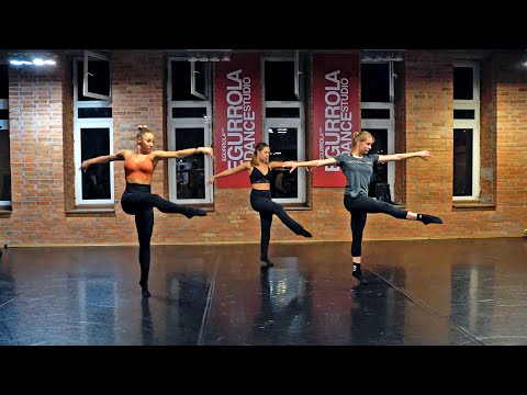 JAZZ MASTERS by Egurrola - Aleksandra Maliszewska / Krystyna Prońko - Deszcz w Cisnej