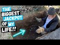 An 1890s Map Found In An Attic Leads To An Unbelievable Payday Buried Under A Vacant Lot