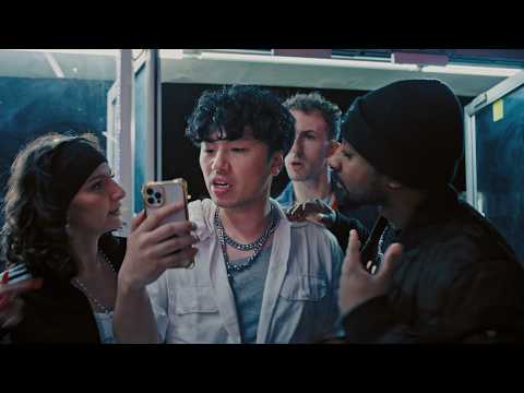 Khantrast x Thiago Sub - Fake Love (Official Video)