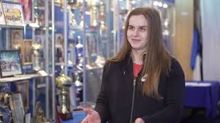 Харківські важкоатлетки підняли прапор України у Москві