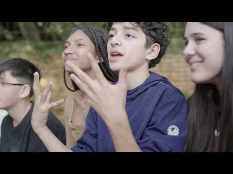 Papeando com a Virada: Lara Lutzenberger e Projeto Microfloresta em POA ODS 11 Cidades Regenerativas