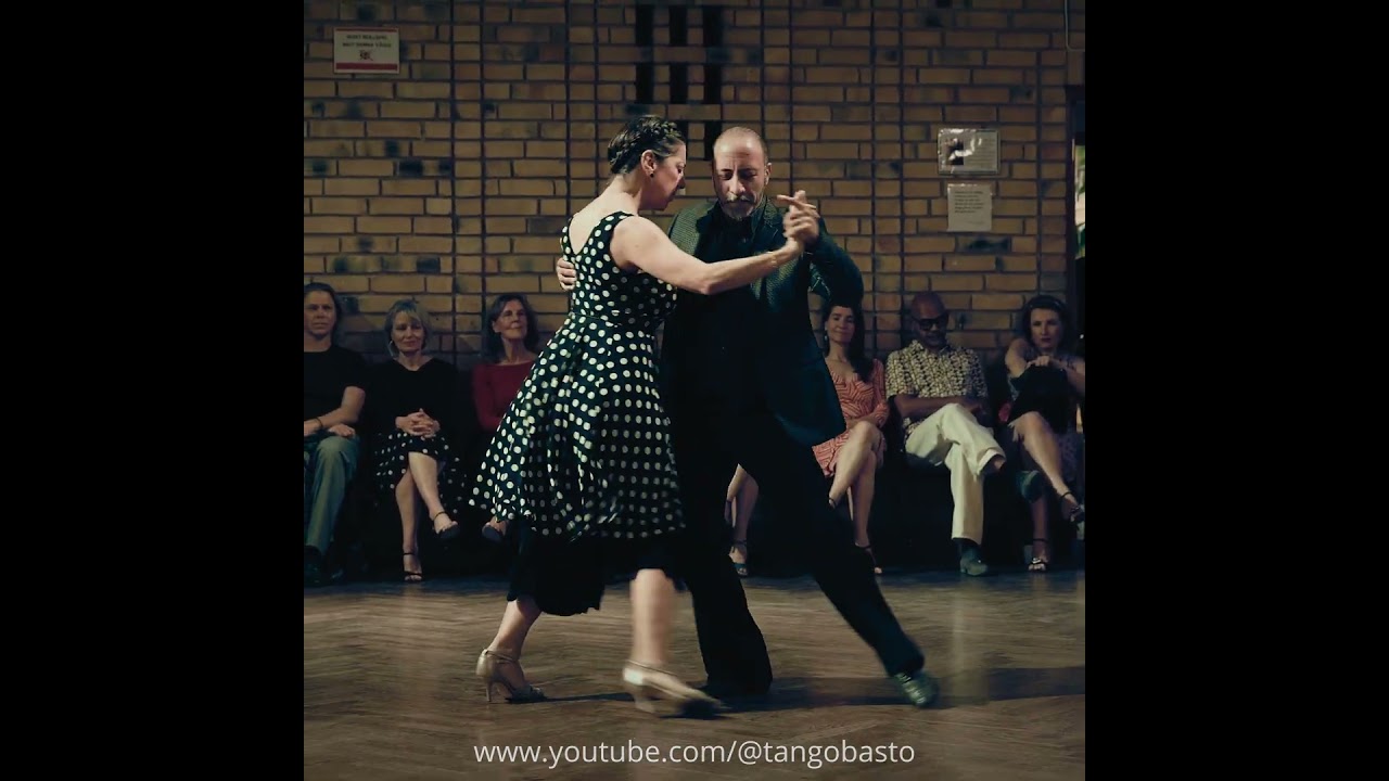 Video thumbnail for Analia Vega & Marcelo Varela - 20250928