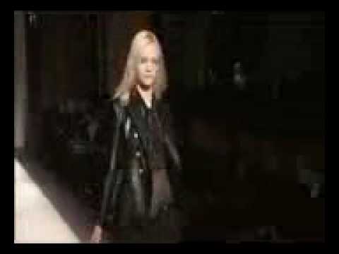 Balmain - Fall Winter 2010-2011 Full Fashion Show