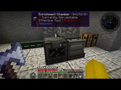 Mekanism 110 Episode 01 - Getting Started