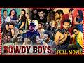 Rowdy Boys Coming Of Age College Action Rom Telugu Full Film Ashish Reddy Anupama Parameswaran
