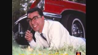 Manolo Muñoz - Despeinada (196?)