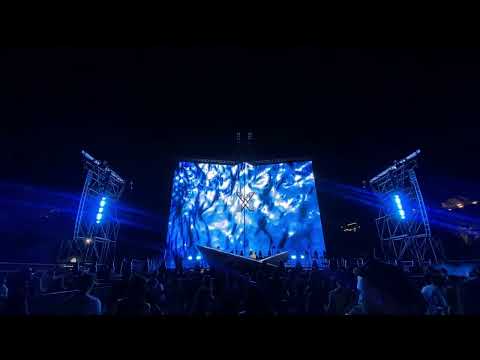 Vomee (Live) - Ritvales Festival - Medellin 2025