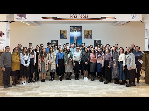 Să nu uit odată | Studiu biblic- Tinerii din Bosanci și Suceava