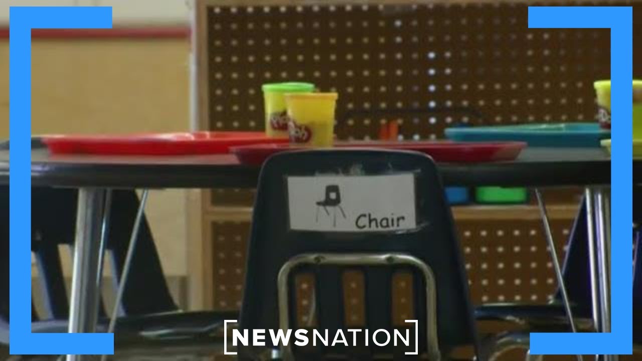 Equitable Grading: Schools using new system minimizing homework, deadlines | Morning in America