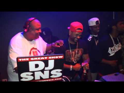 DJ SnS - Go DJ Vlog