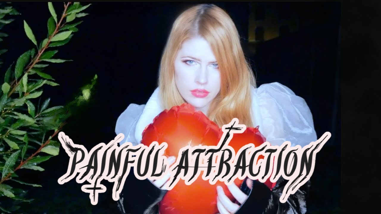 Sun > Painful Attraction