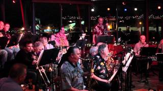 Emil Richards Big Band  - "Stay In C"