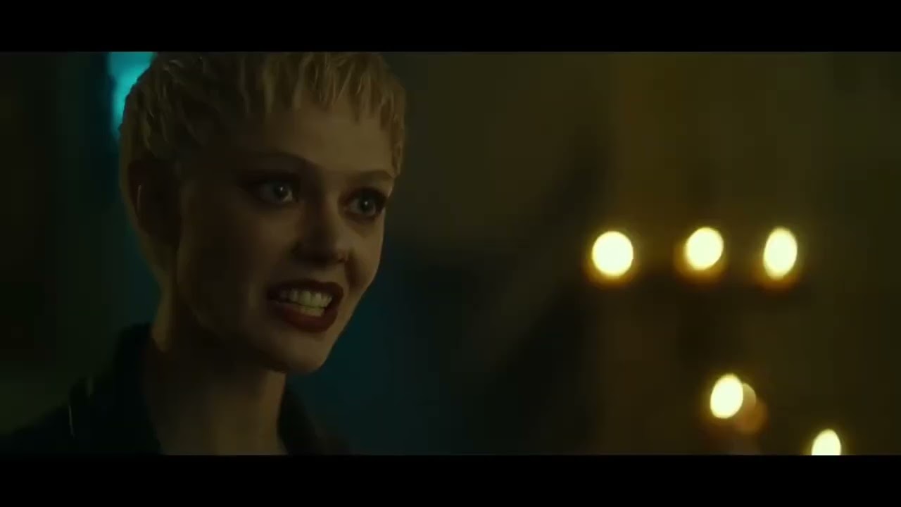 Trailer oficial de Dampyr