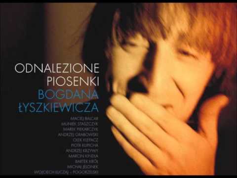 Marek Piekarczyk feat. Wojciech Łuczaj-Pogorzelski - Co u Ciebie - Odnalezione Piosenki.