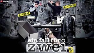 DJ SWEAP &amp; DJ PFUND 500 - INTRO FEAT. SIDO - EIN FALL FÜR ZWEI - ALBUM - TRACK 01