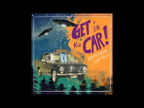 MY FUCKING QUEEN - DEANisHOME (feat. Oskar Podolski)