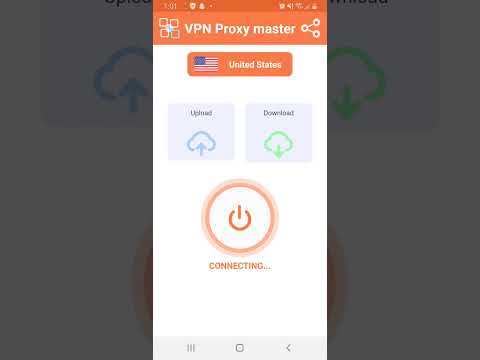 Cool VPN : Secure VPN Proxy