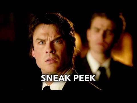 The Vampire Diaries 8.16 (Clip)