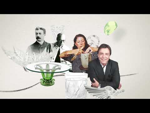 The World of Lalique