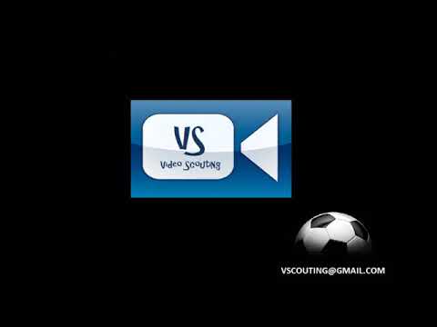 Hakeem Araba - AEK Kouklia 2013/14