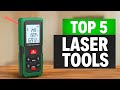 Top 5 BEST Laser Measuring Tools Of 2026 Watch Before You Buy