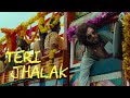 Teri Jhalak Asharfi Srivalli Naina Madak Barfi Pushpa Allu Arjun Srivalli Pushpa