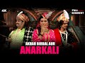 Akbar Birbal Aur Anarkali Kiku Sharda Kapil Sharma Show Comedy Clip 2025