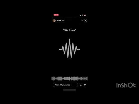 ROI X Bossikan - Gia Emas (Ακυκλοφόρητο από Summer Album)