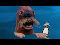 Pingu In The City S01E23 The Day Pendra Disappeared Fan Made